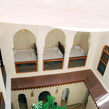 Riad Dar Zaouia-3